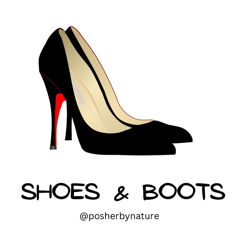 Shoes & Boots